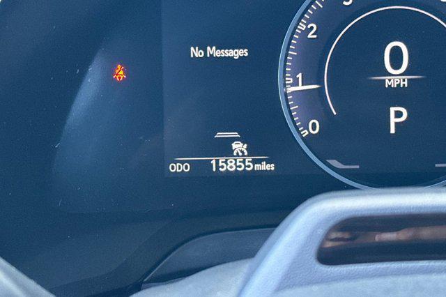 used 2023 Lexus RX 350 car, priced at $47,996