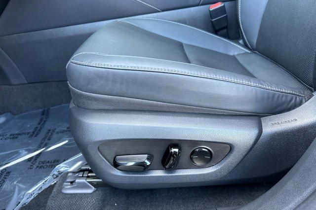 used 2023 Lexus RX 350 car, priced at $47,996