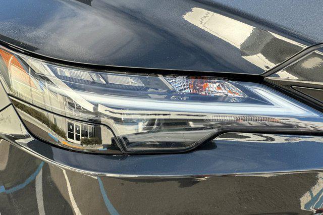 used 2023 Lexus RX 350 car, priced at $47,996