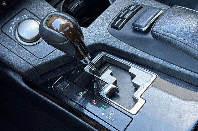 used 2013 Lexus ES 350 car, priced at $11,999