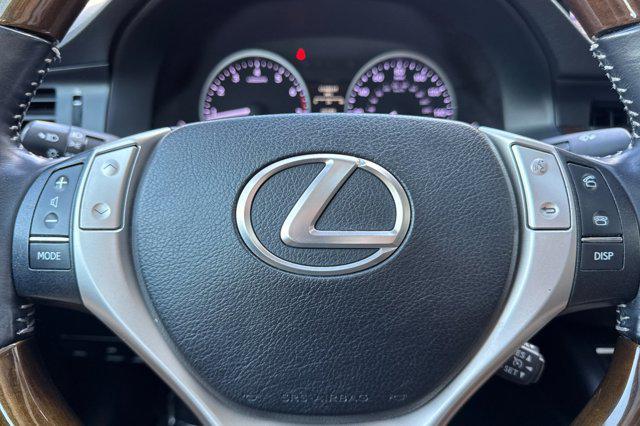 used 2013 Lexus ES 350 car, priced at $11,999