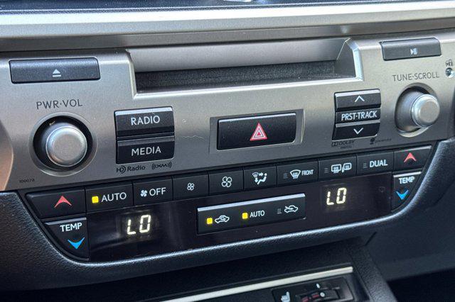 used 2013 Lexus ES 350 car, priced at $11,999