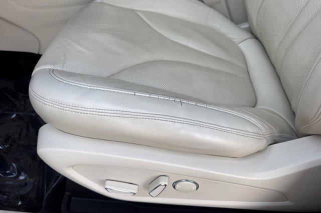 used 2015 Lincoln MKC car, priced at $9,998