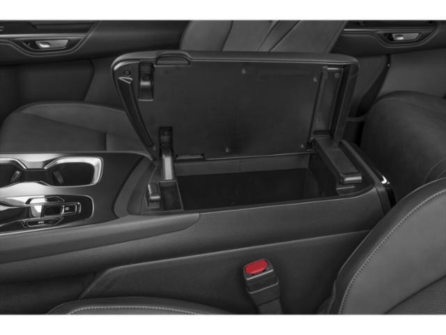 new 2026 Lexus RZ 450e car, priced at $57,369
