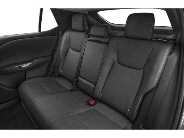 new 2026 Lexus RZ 450e car, priced at $57,369