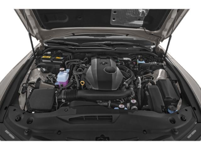 used 2022 Lexus IS 300 car, priced at $32,999