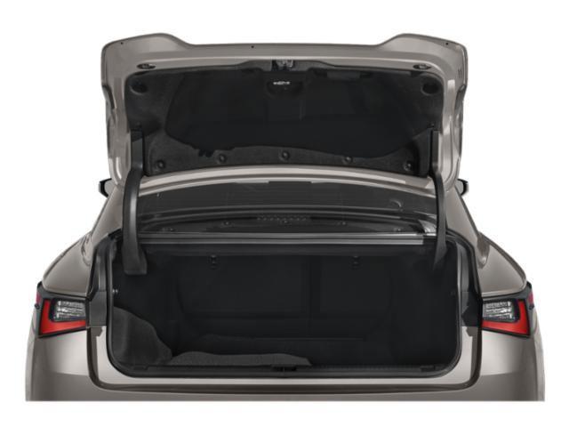 used 2022 Lexus IS 300 car, priced at $32,999