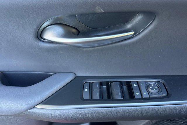 new 2026 Lexus UX 300h car, priced at $44,268