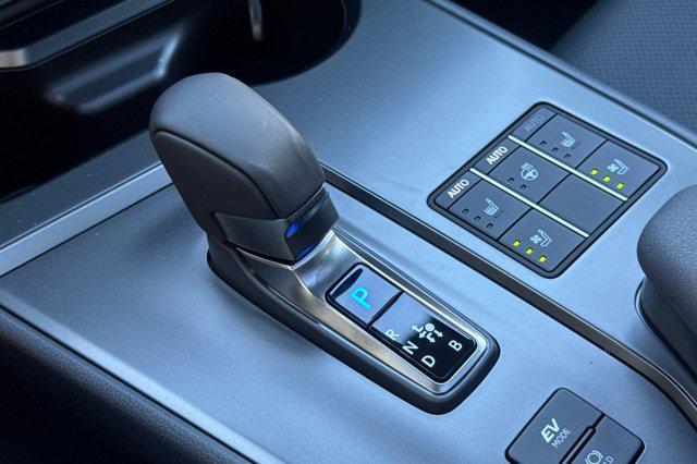 new 2026 Lexus UX 300h car, priced at $44,268