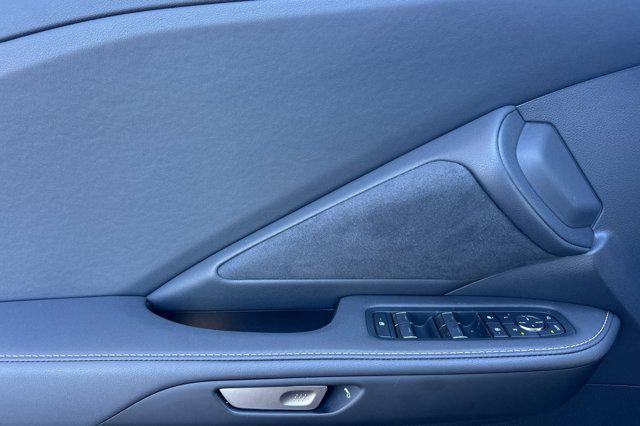 new 2026 Lexus TX 500h car, priced at $76,627