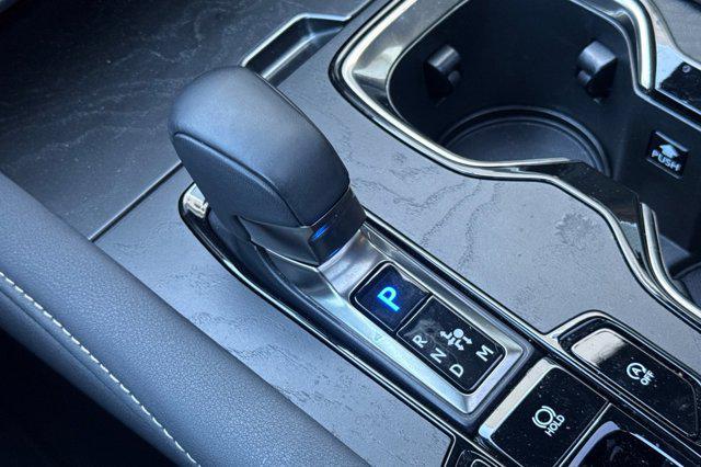 used 2023 Lexus RX 350 car, priced at $47,998