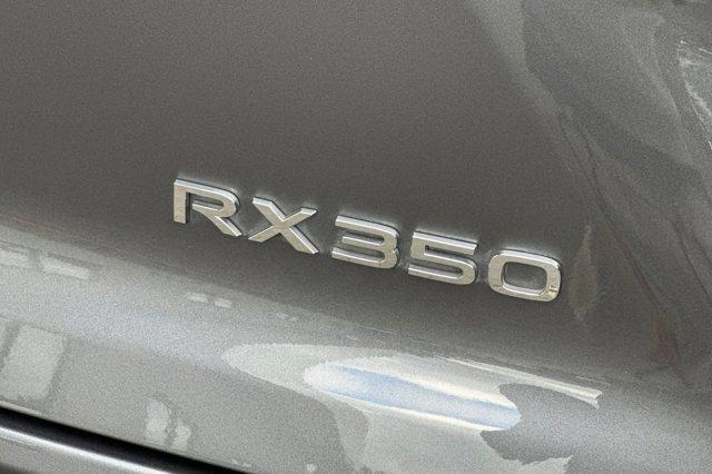 used 2023 Lexus RX 350 car, priced at $43,996