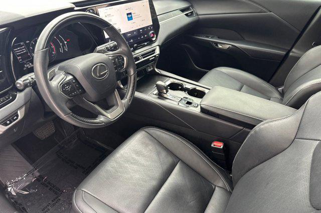 used 2023 Lexus RX 350 car, priced at $43,996