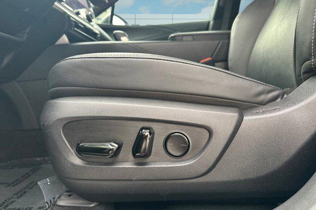 used 2023 Lexus RX 350 car, priced at $43,996