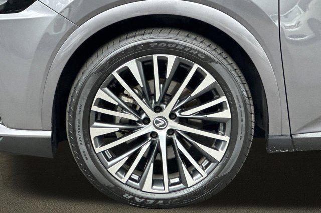 used 2023 Lexus RX 350 car, priced at $43,996