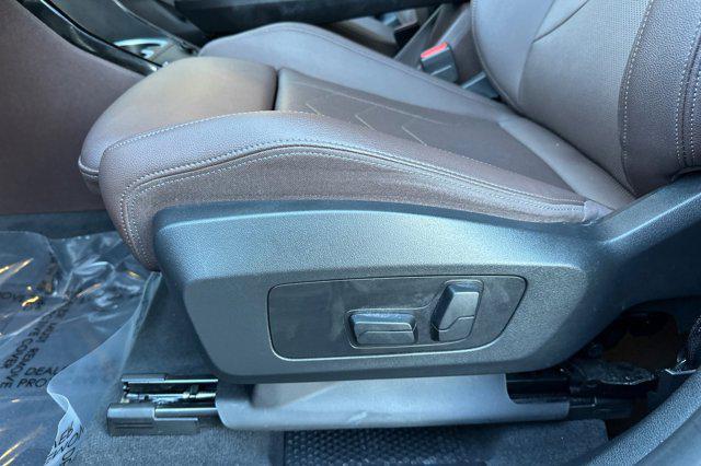 used 2023 BMW X1 car, priced at $26,996