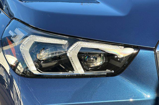 used 2023 BMW X1 car, priced at $26,996