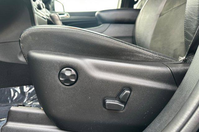 used 2024 Jeep Grand Cherokee car, priced at $31,996