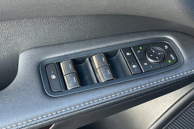 used 2024 Lexus RX 350 car, priced at $53,996