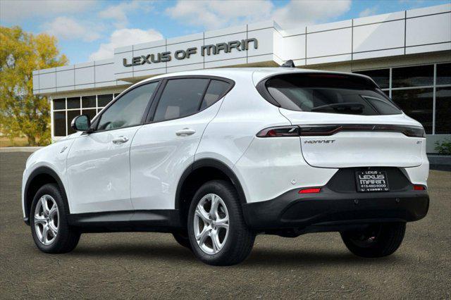 used 2024 Dodge Hornet car, priced at $17,896