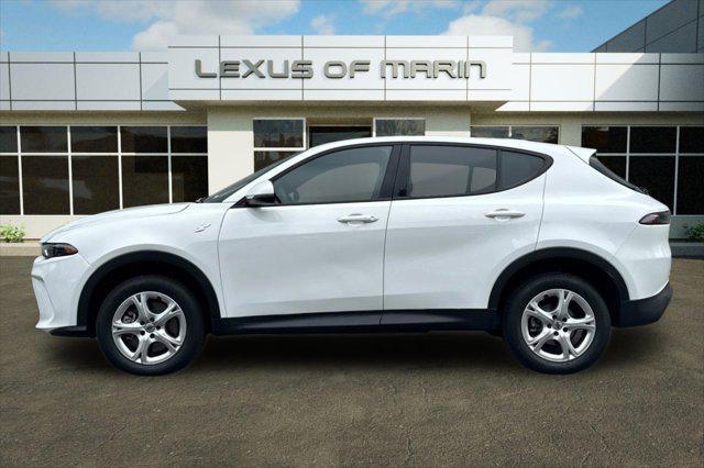 used 2024 Dodge Hornet car, priced at $17,896