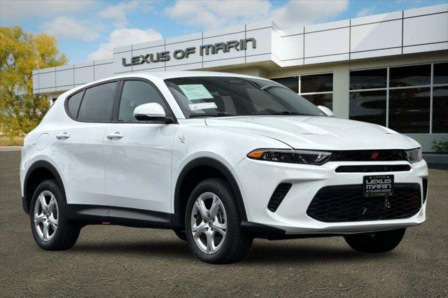 used 2024 Dodge Hornet car, priced at $17,896