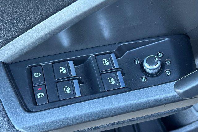 used 2022 Audi Q3 car, priced at $25,999