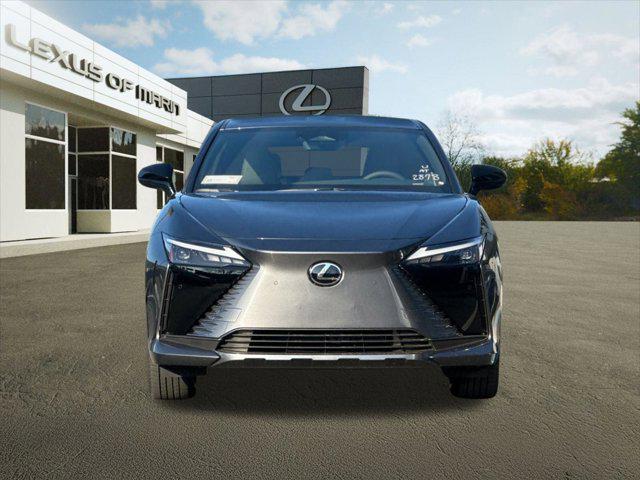 new 2026 Lexus RZ 350e car, priced at $47,275