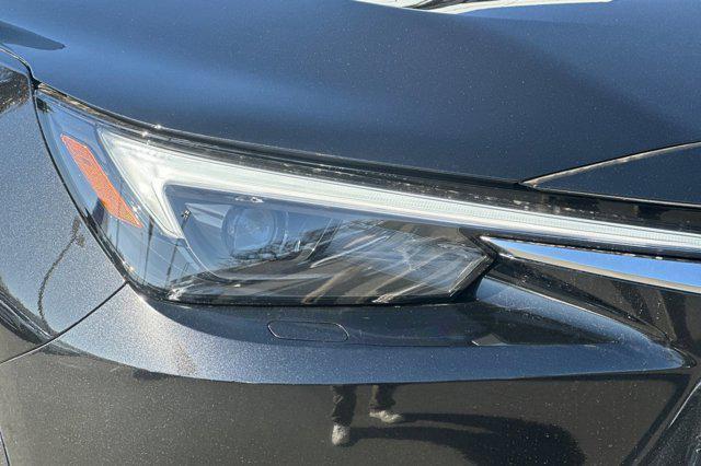 new 2026 Lexus TX 500h car, priced at $77,692