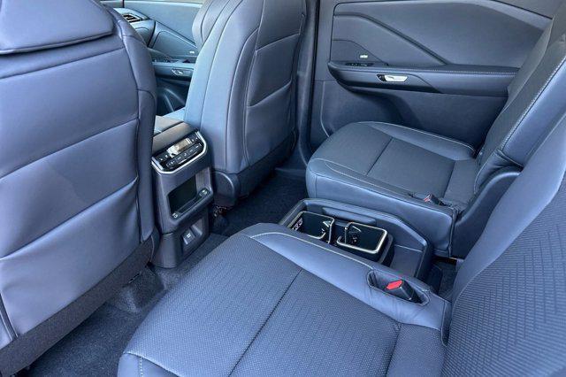 new 2026 Lexus TX 500h car, priced at $77,692