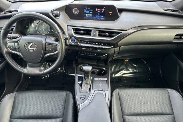 used 2019 Lexus UX 250h car, priced at $20,997