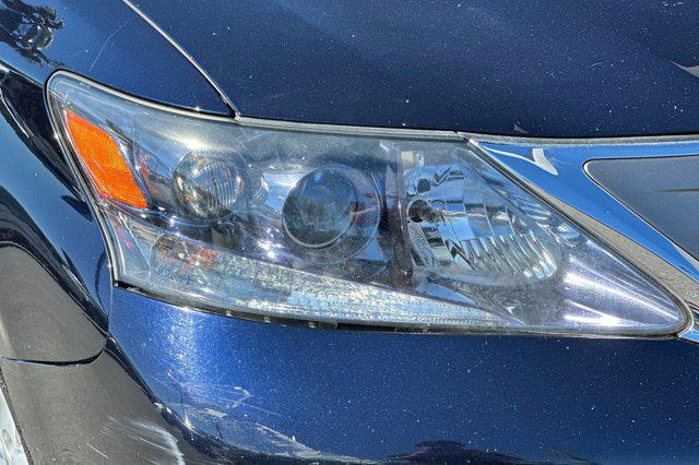 used 2010 Lexus HS 250h car, priced at $7,999