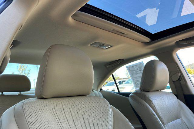 used 2010 Lexus HS 250h car, priced at $7,999