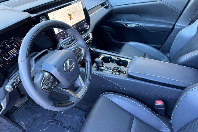 new 2026 Lexus RX 350 car, priced at $60,099