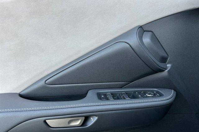 new 2026 Lexus TX 350 car, priced at $63,548