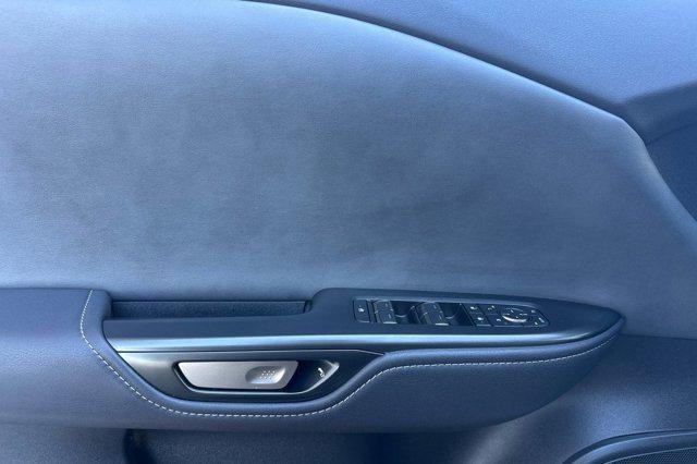 new 2026 Lexus RZ 450e car, priced at $53,289