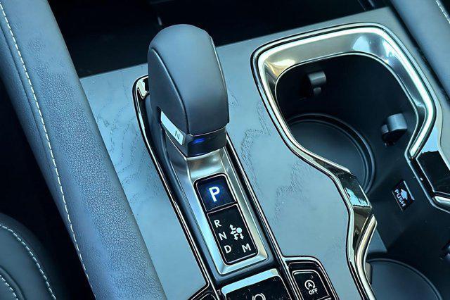 new 2026 Lexus RX 350 car, priced at $60,454