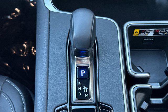 used 2024 Lexus TX 350 car, priced at $49,997