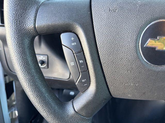 used 2024 Chevrolet Express 2500 car, priced at $29,277