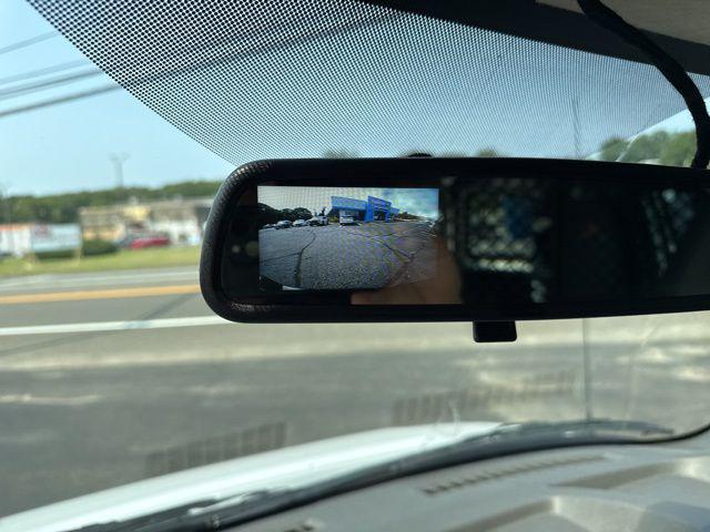 new 2025 Chevrolet Express 2500 car, priced at $41,695