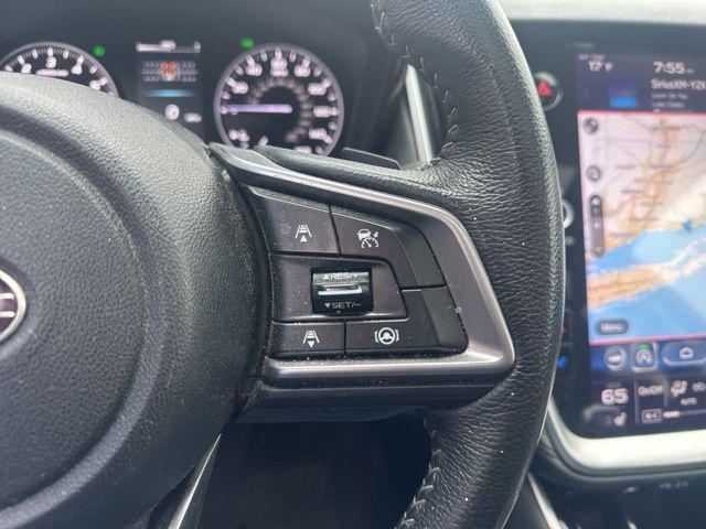 used 2020 Subaru Outback car, priced at $15,799