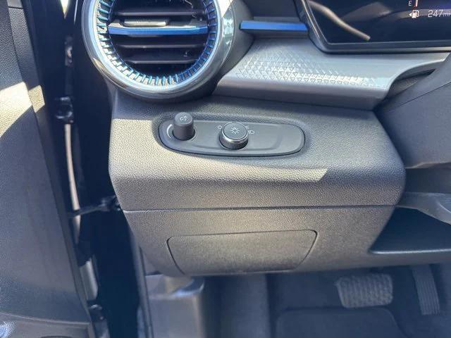 used 2025 Chevrolet Trax car, priced at $19,997