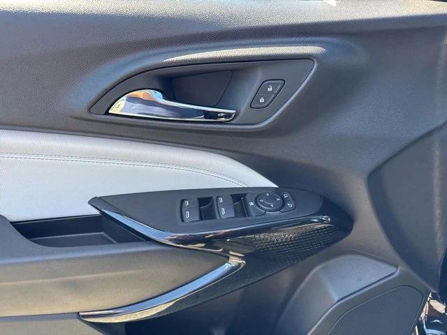 used 2025 Chevrolet Trax car, priced at $19,997