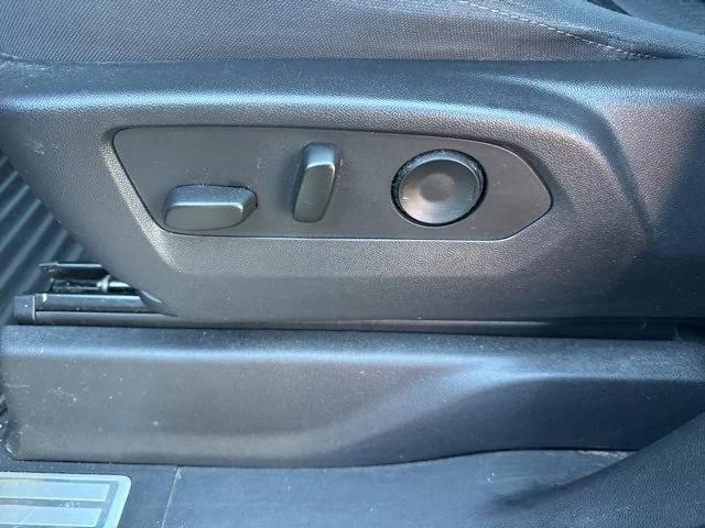 used 2023 Chevrolet Silverado 1500 car, priced at $34,958