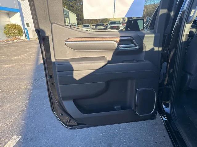 used 2023 Chevrolet Silverado 1500 car, priced at $34,958