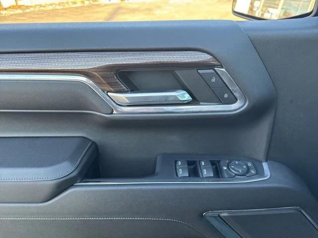 used 2023 Chevrolet Silverado 1500 car, priced at $34,958