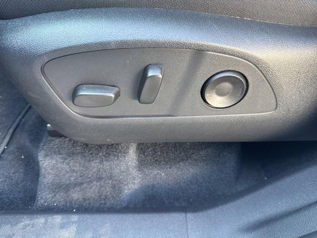 new 2026 Chevrolet Traverse car, priced at $52,140