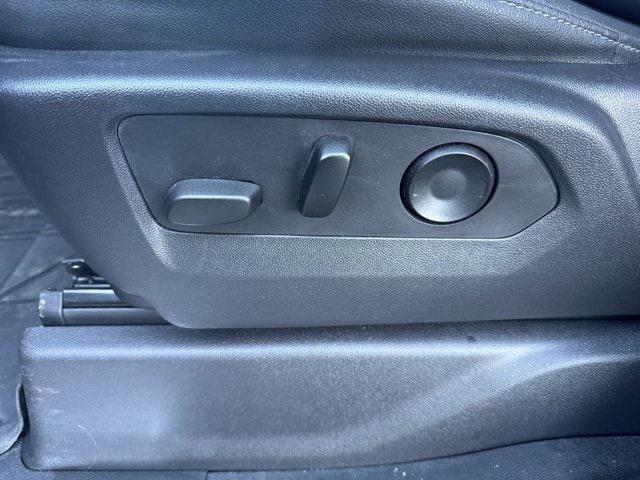 used 2023 Chevrolet Silverado 1500 car, priced at $44,997