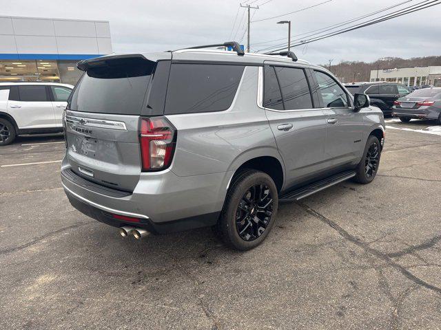 used 2024 Chevrolet Tahoe car, priced at $64,999