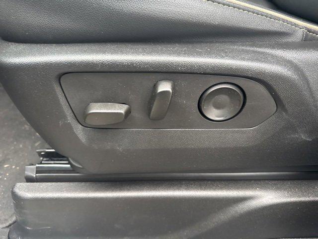 used 2024 Chevrolet Tahoe car, priced at $64,999